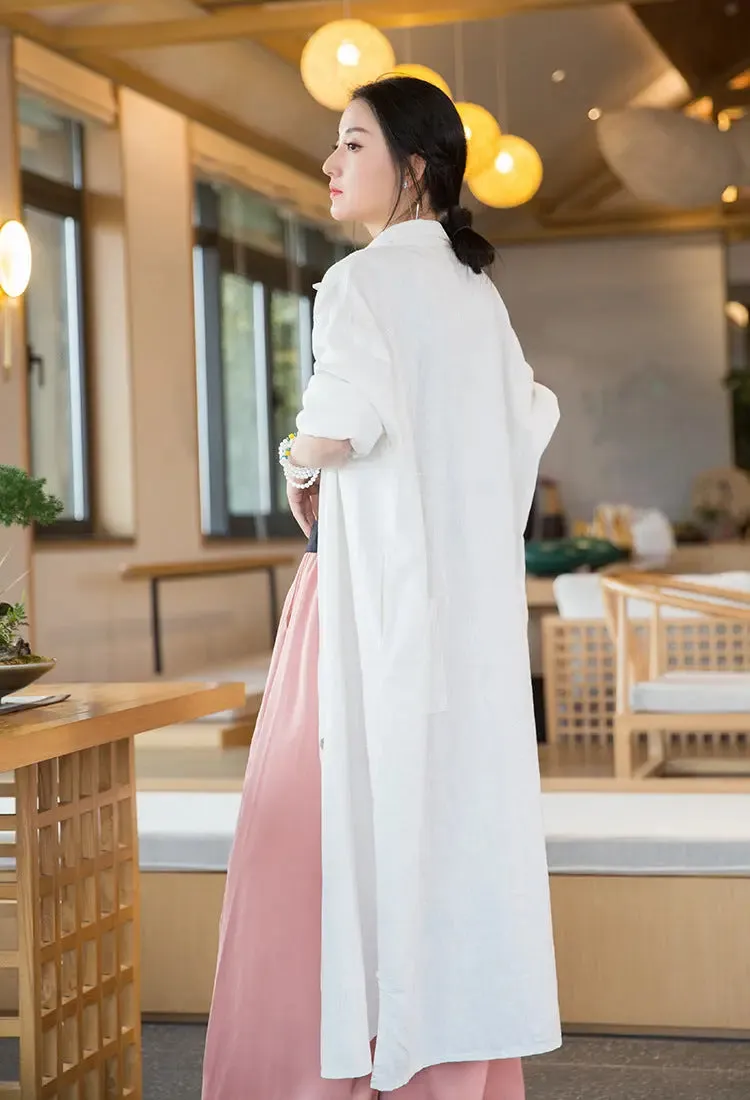 100 linen shirts womens long sleeves blouse womens long sleeve tops