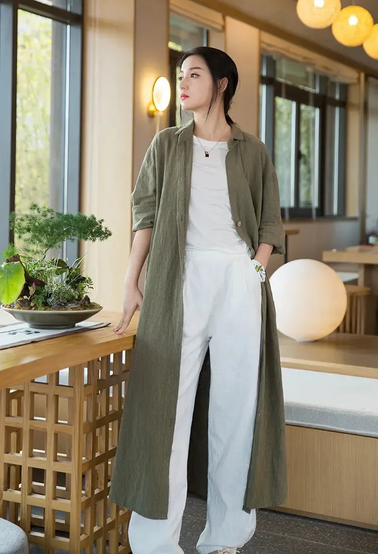 100 linen shirts womens long sleeves blouse womens long sleeve tops