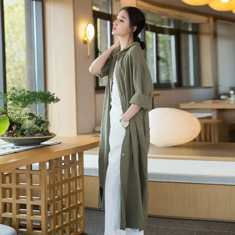 100 linen shirts womens long sleeves blouse womens long sleeve tops
