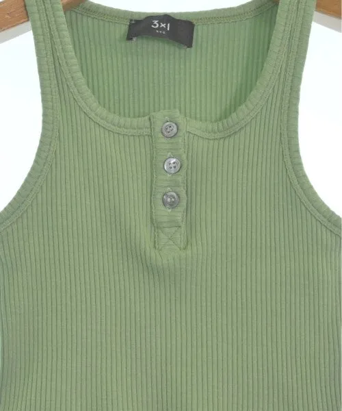 3×1 Tank tops