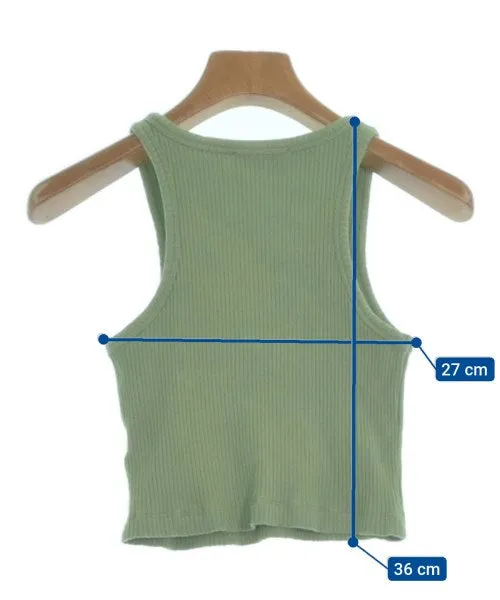 3×1 Tank tops