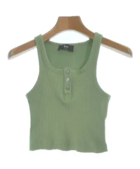 3×1 Tank tops