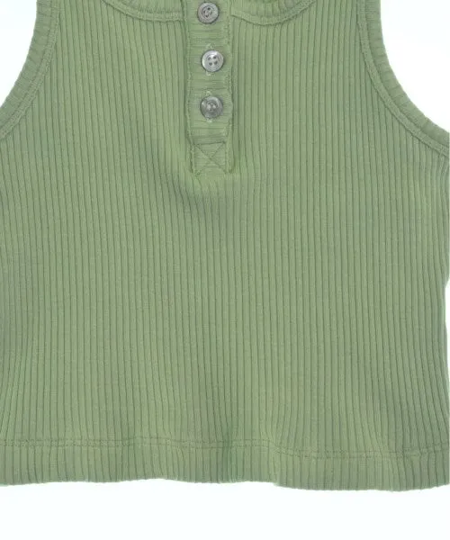 3×1 Tank tops