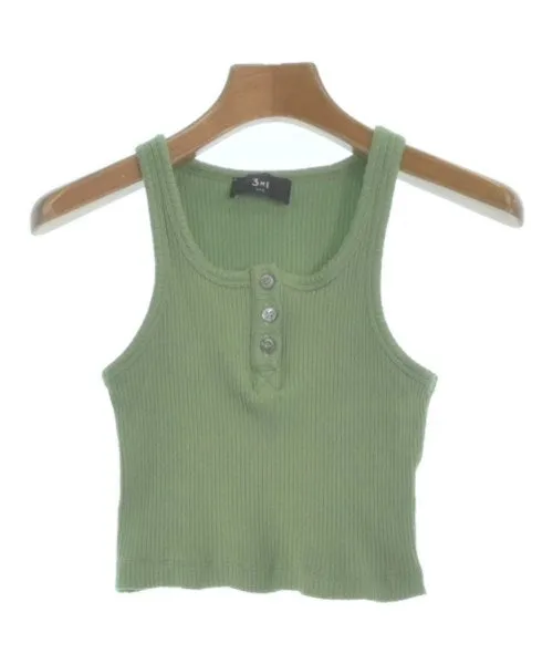 3×1 Tank tops