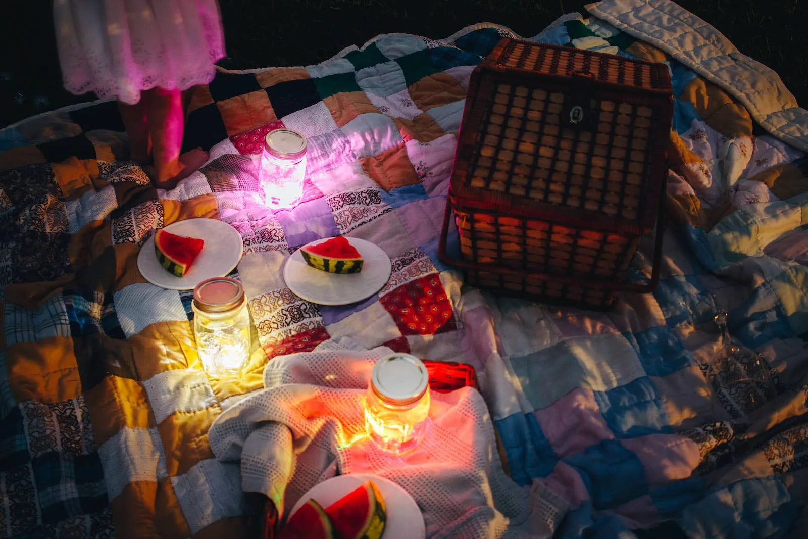 Alex - Glo Pals Light-Up Cubes