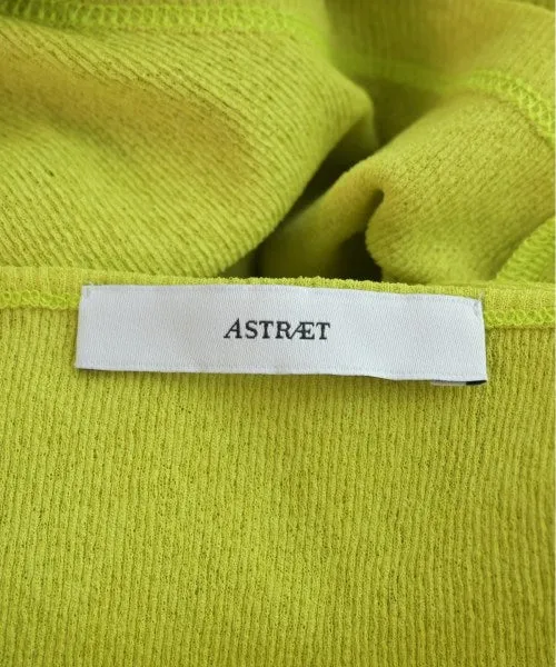 ASTRAET Tank tops