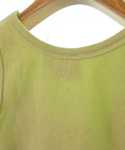 BASICK Tank tops