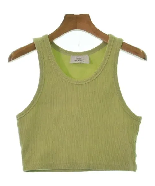 BASICK Tank tops