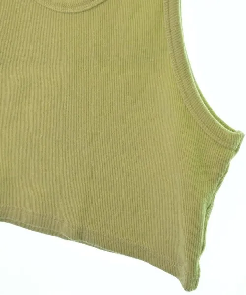 BASICK Tank tops