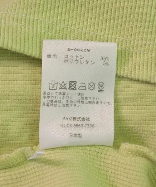 BASICK Tank tops