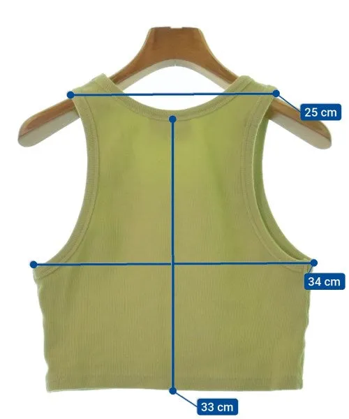 BASICK Tank tops