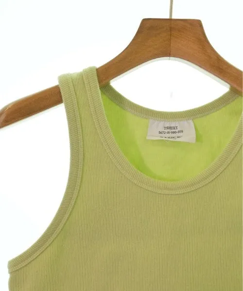 BASICK Tank tops