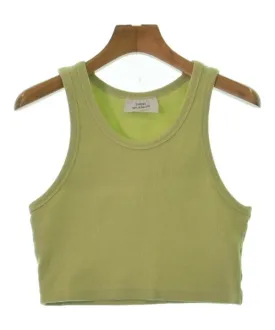 BASICK Tank tops