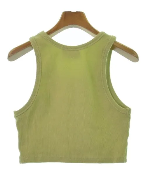 BASICK Tank tops