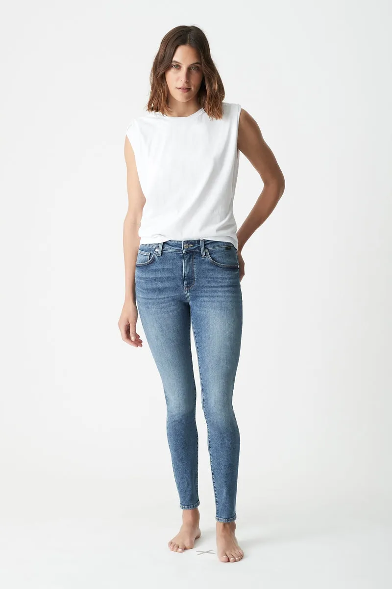 Bondi Tank - White