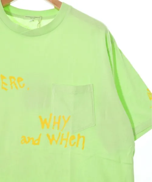 Engineered Garments Tee Shirts/Tops