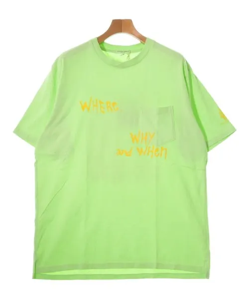 Engineered Garments Tee Shirts/Tops