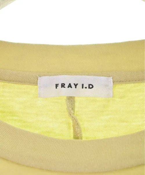 FRAY I.D Tee Shirts/Tops
