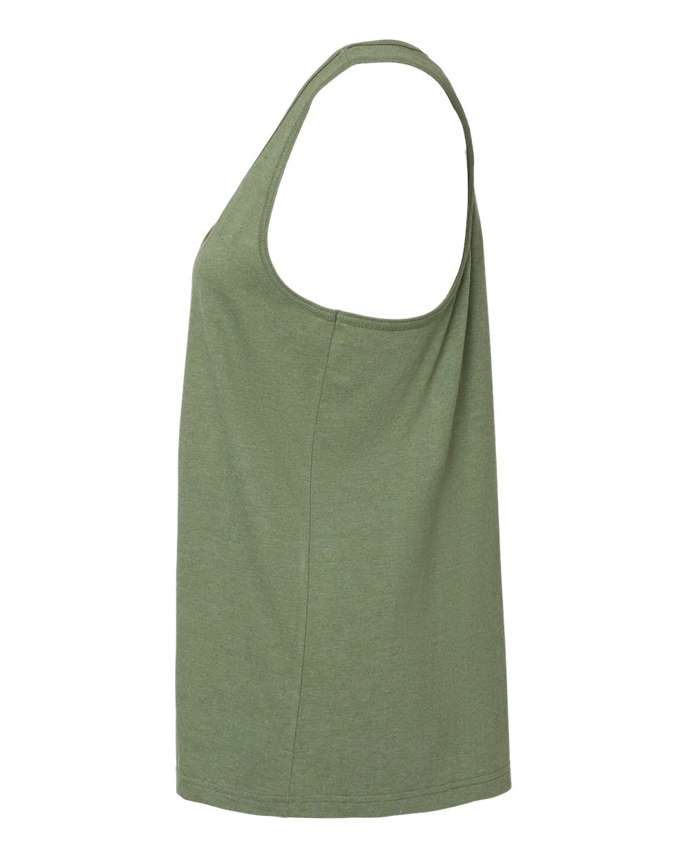 Gildan Softstyle® Women’s CVC Racerback Tank Top 67200L