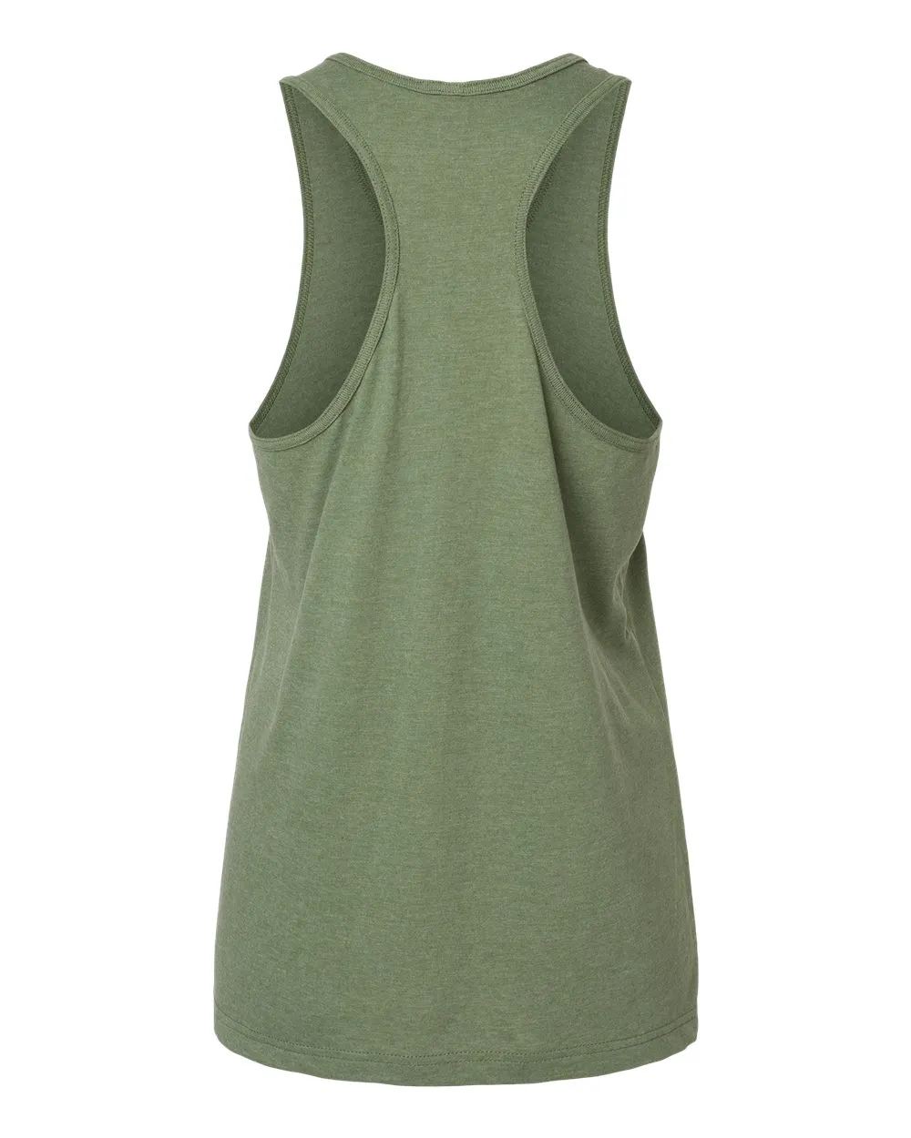 Gildan Softstyle® Women’s CVC Racerback Tank Top 67200L