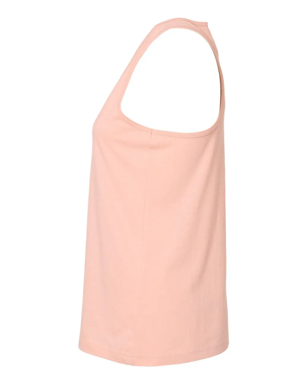 Gildan Softstyle® Women’s CVC Racerback Tank Top 67200L