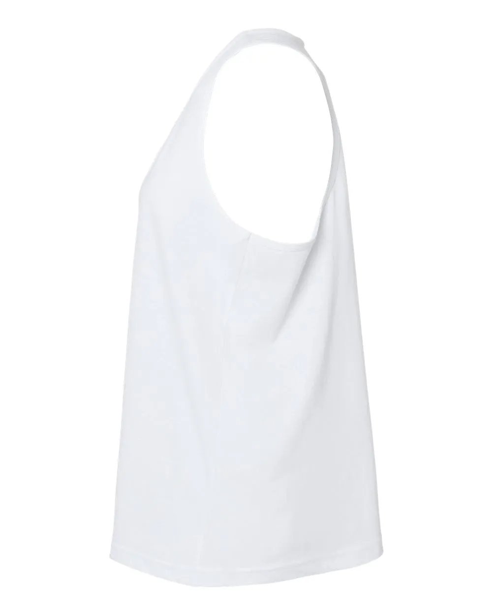 Gildan Softstyle® Women’s CVC Racerback Tank Top 67200L