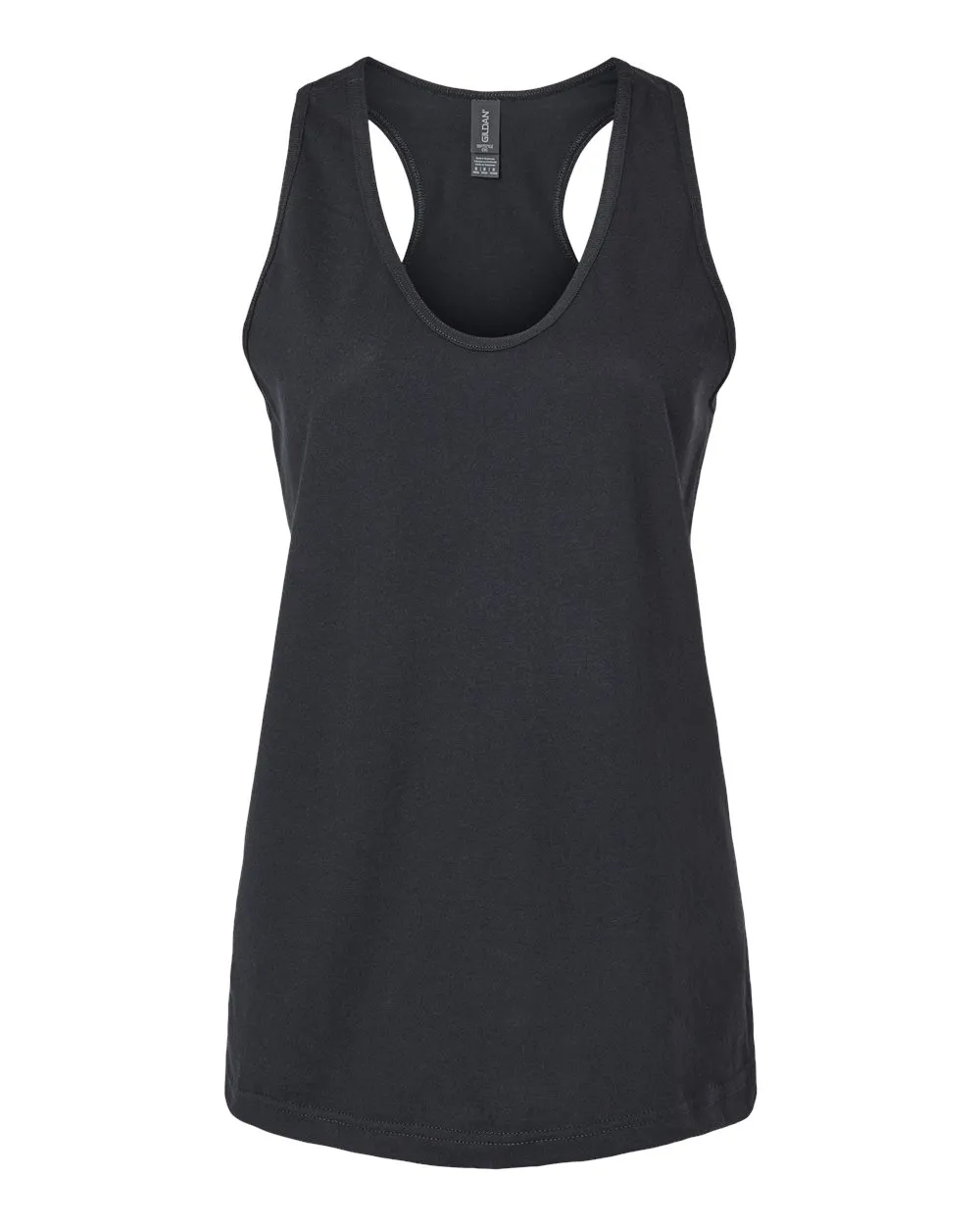 Gildan Softstyle® Women’s CVC Racerback Tank Top 67200L