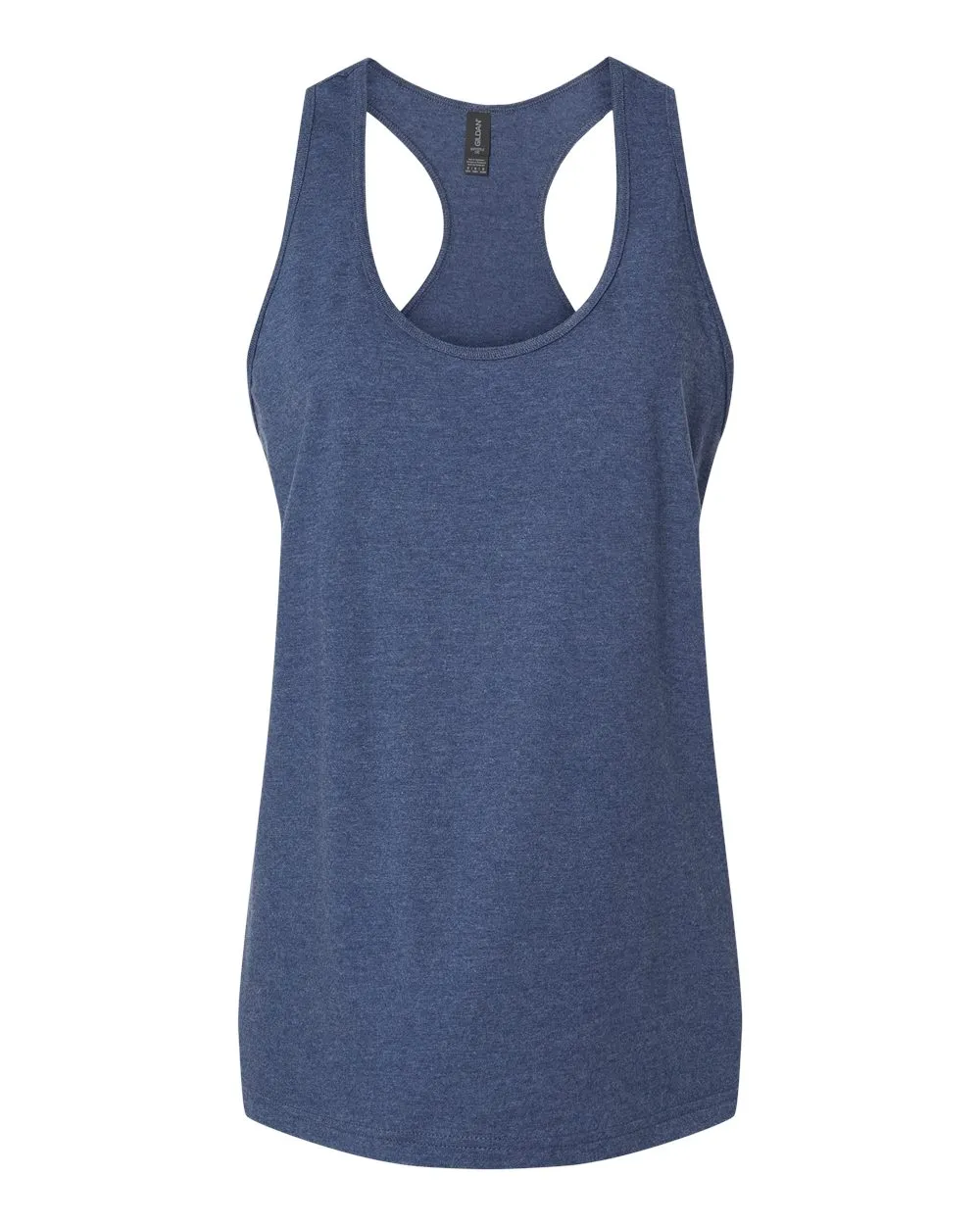Gildan Softstyle® Women’s CVC Racerback Tank Top 67200L