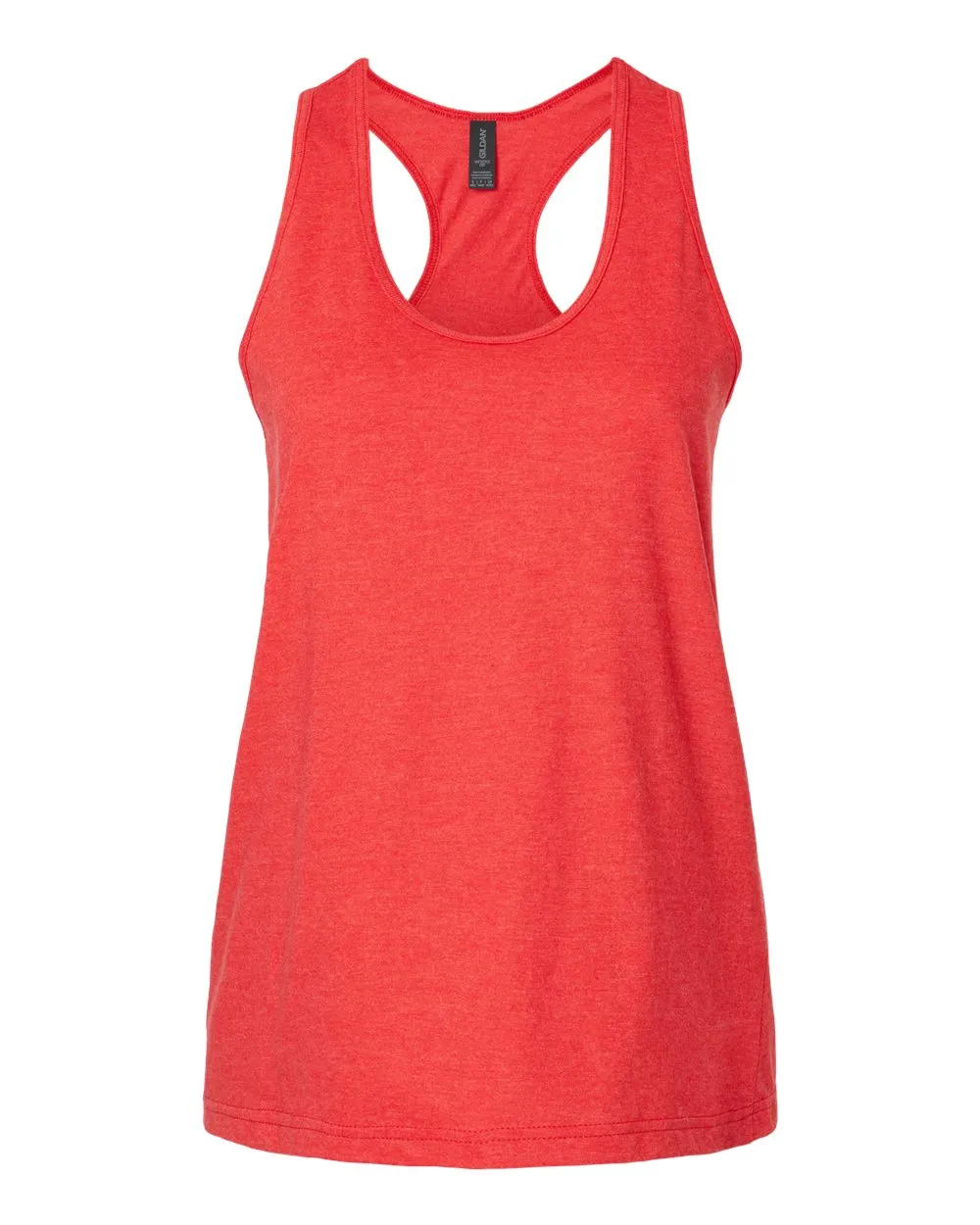 Gildan Softstyle® Women’s CVC Racerback Tank Top 67200L
