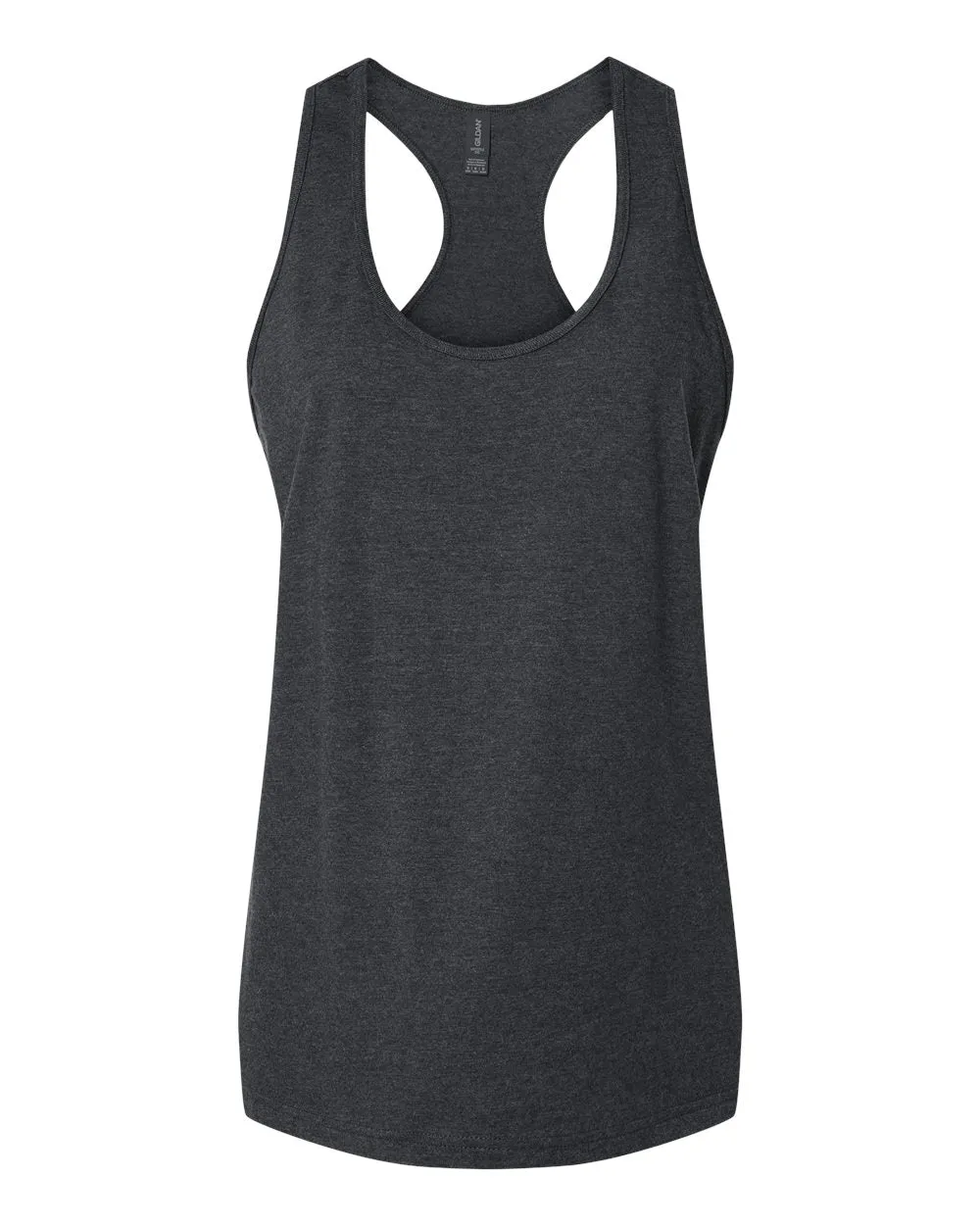 Gildan Softstyle® Women’s CVC Racerback Tank Top 67200L