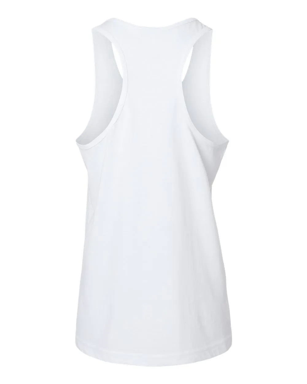 Gildan Softstyle® Women’s CVC Racerback Tank Top 67200L