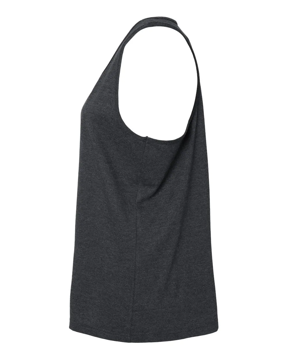 Gildan Softstyle® Women’s CVC Racerback Tank Top 67200L