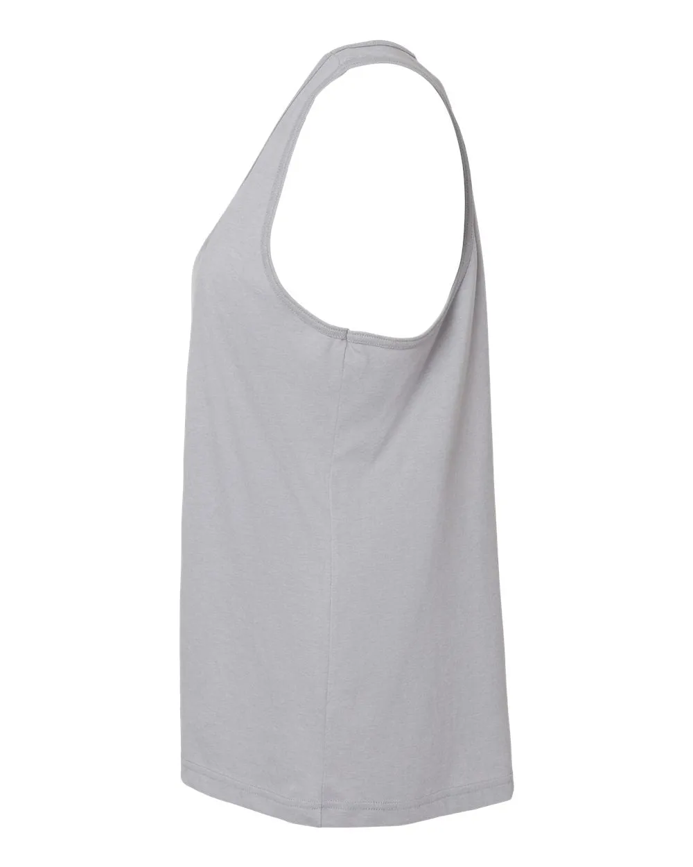 Gildan Softstyle® Women’s CVC Racerback Tank Top 67200L