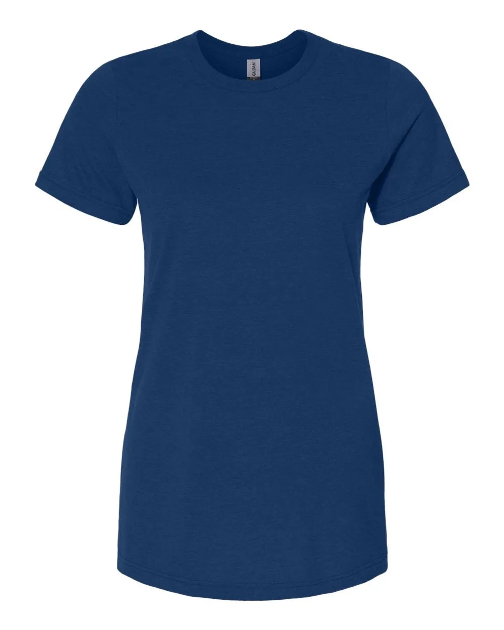 Gildan Softstyle® Women's CVC T-Shirt 67000L
