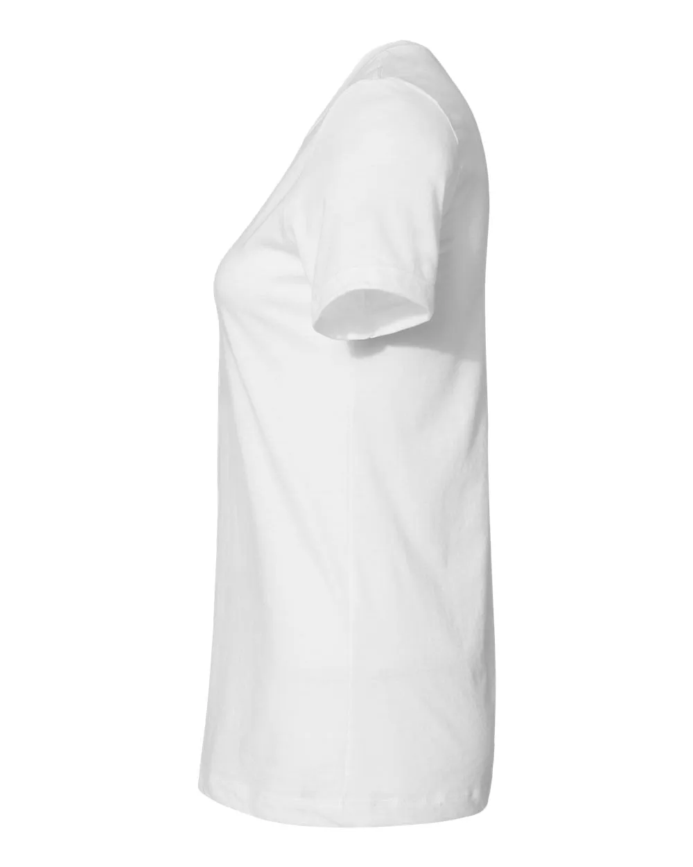 Gildan Softstyle® Women's CVC T-Shirt 67000L
