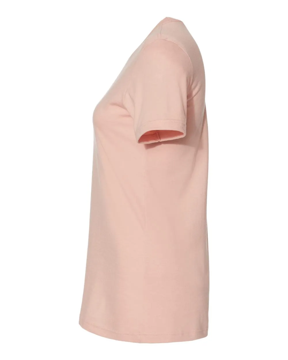 Gildan Softstyle® Women's CVC T-Shirt 67000L
