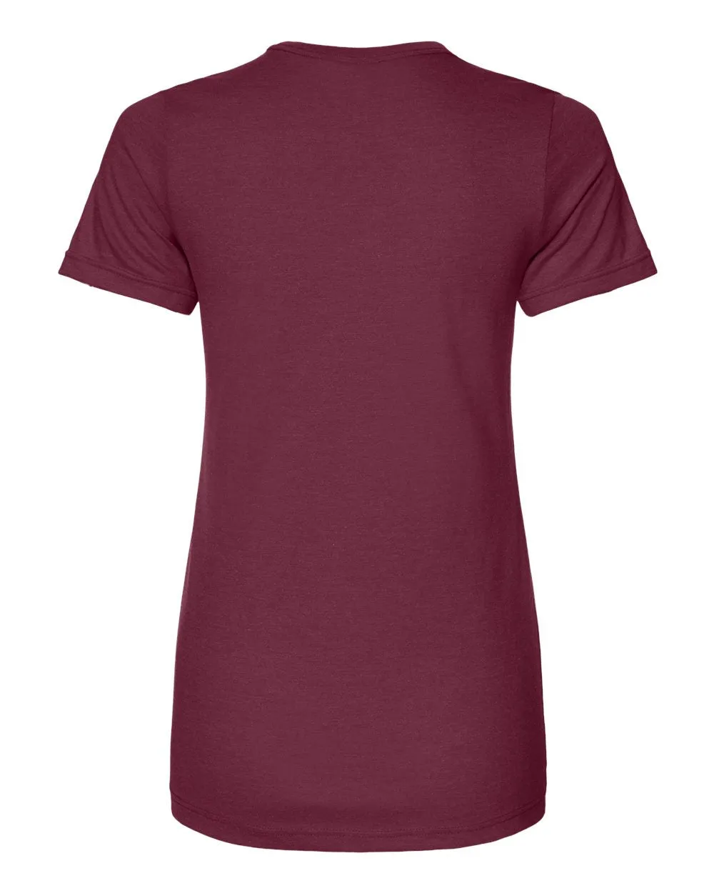 Gildan Softstyle® Women's CVC T-Shirt 67000L