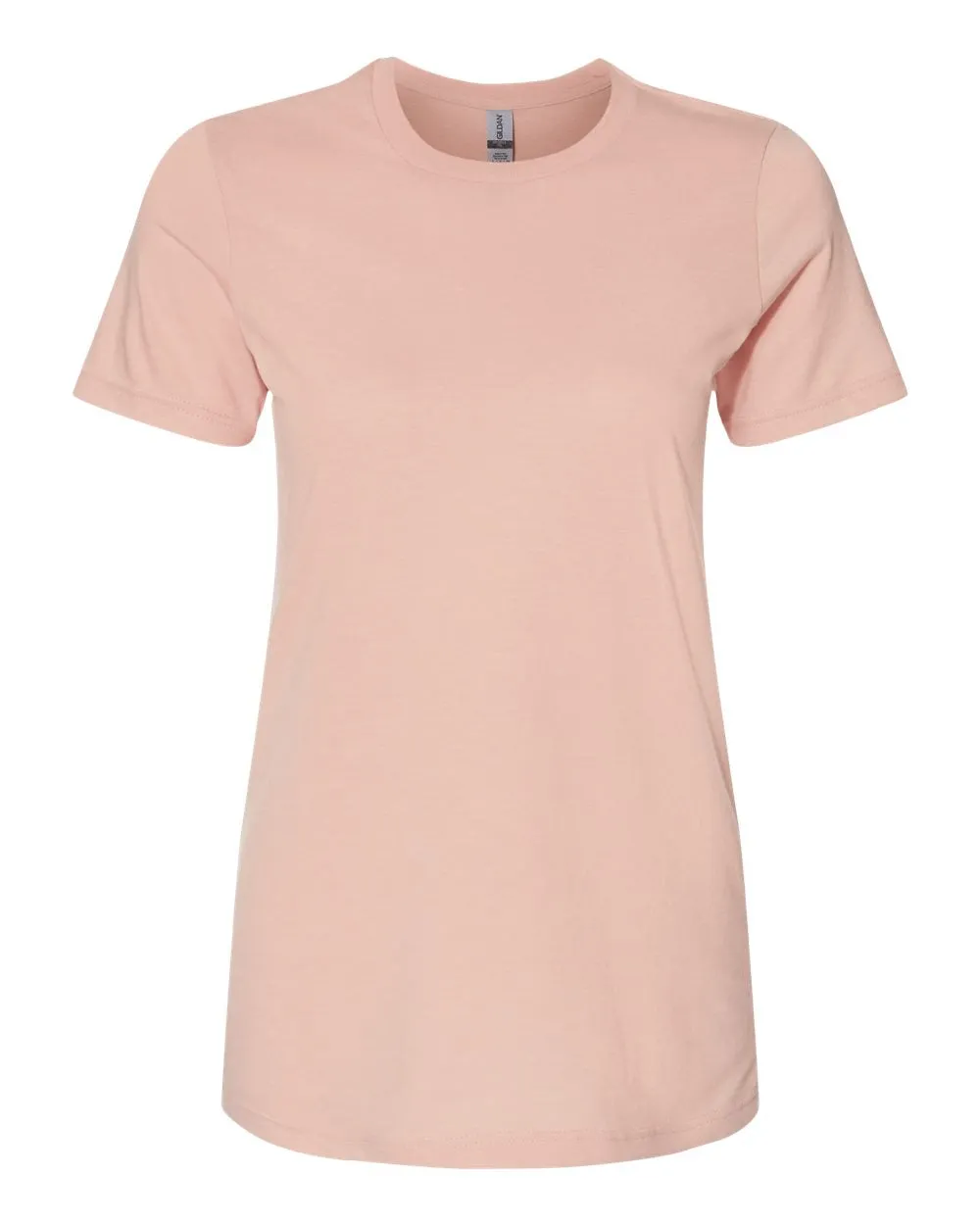 Gildan Softstyle® Women's CVC T-Shirt 67000L