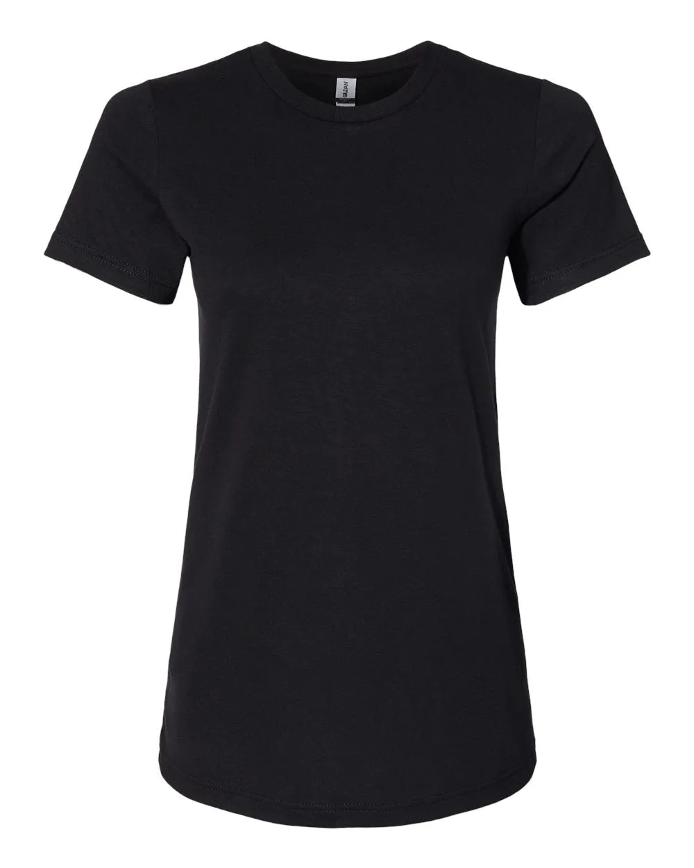 Gildan Softstyle® Women's CVC T-Shirt 67000L