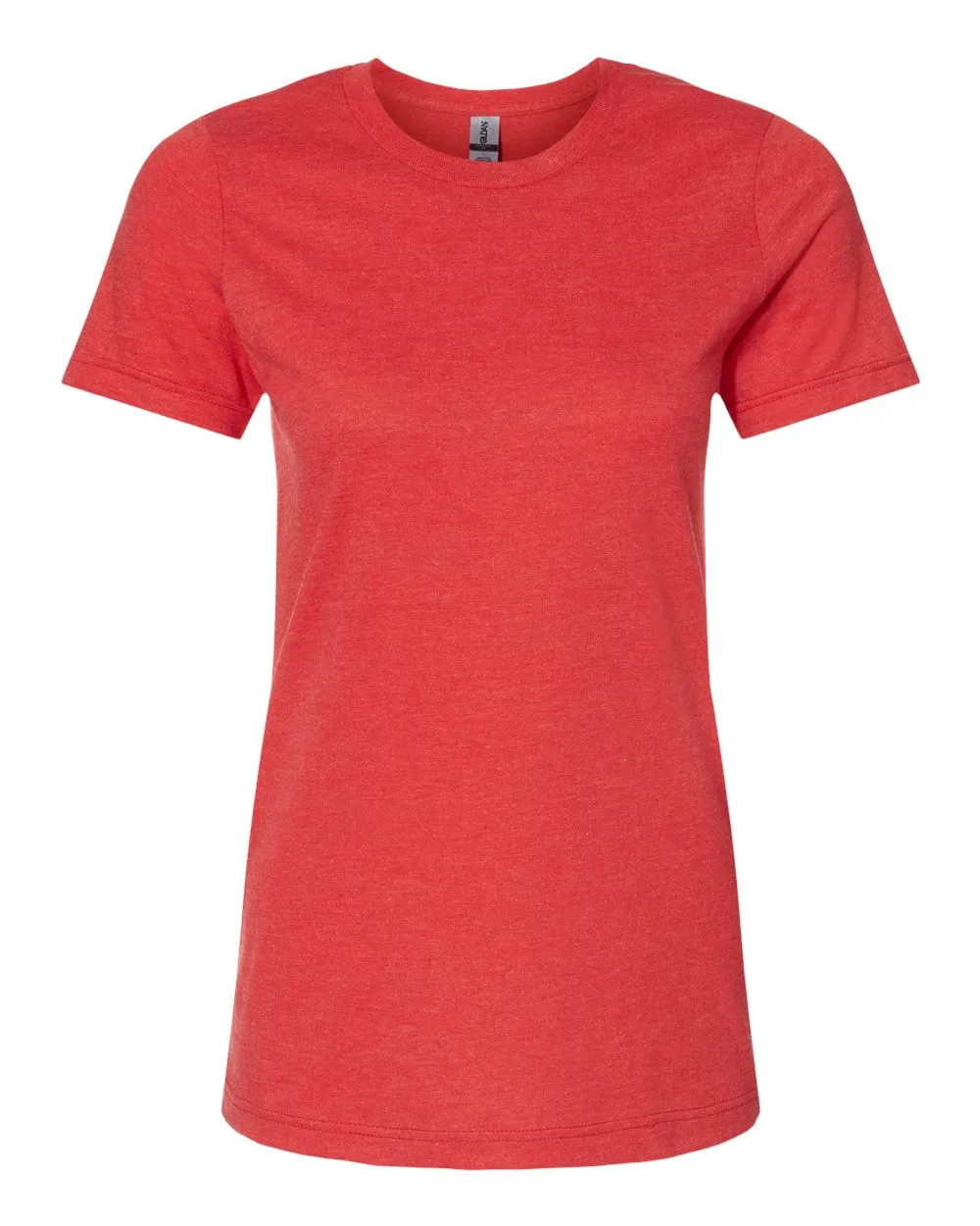 Gildan Softstyle® Women's CVC T-Shirt 67000L