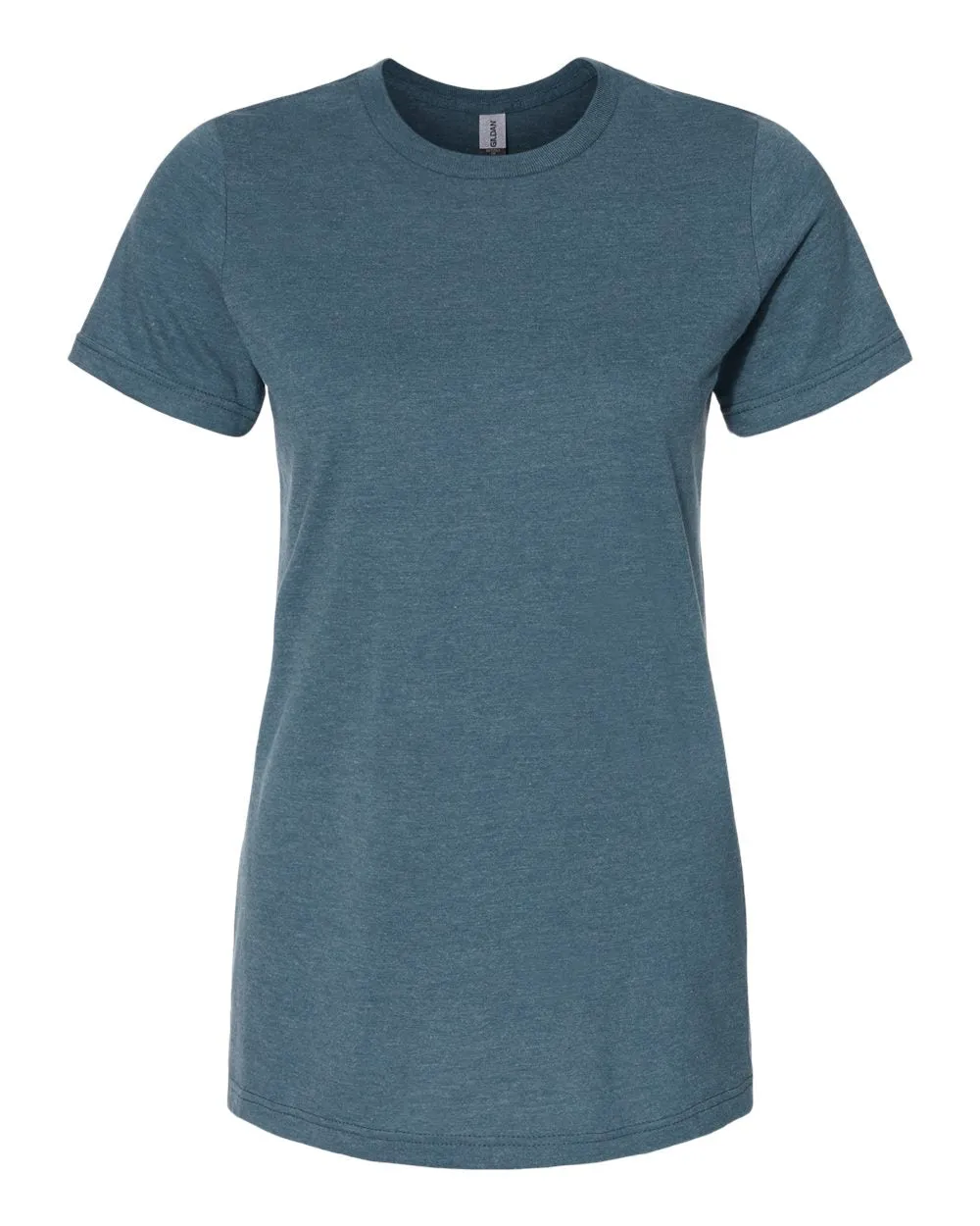 Gildan Softstyle® Women's CVC T-Shirt 67000L