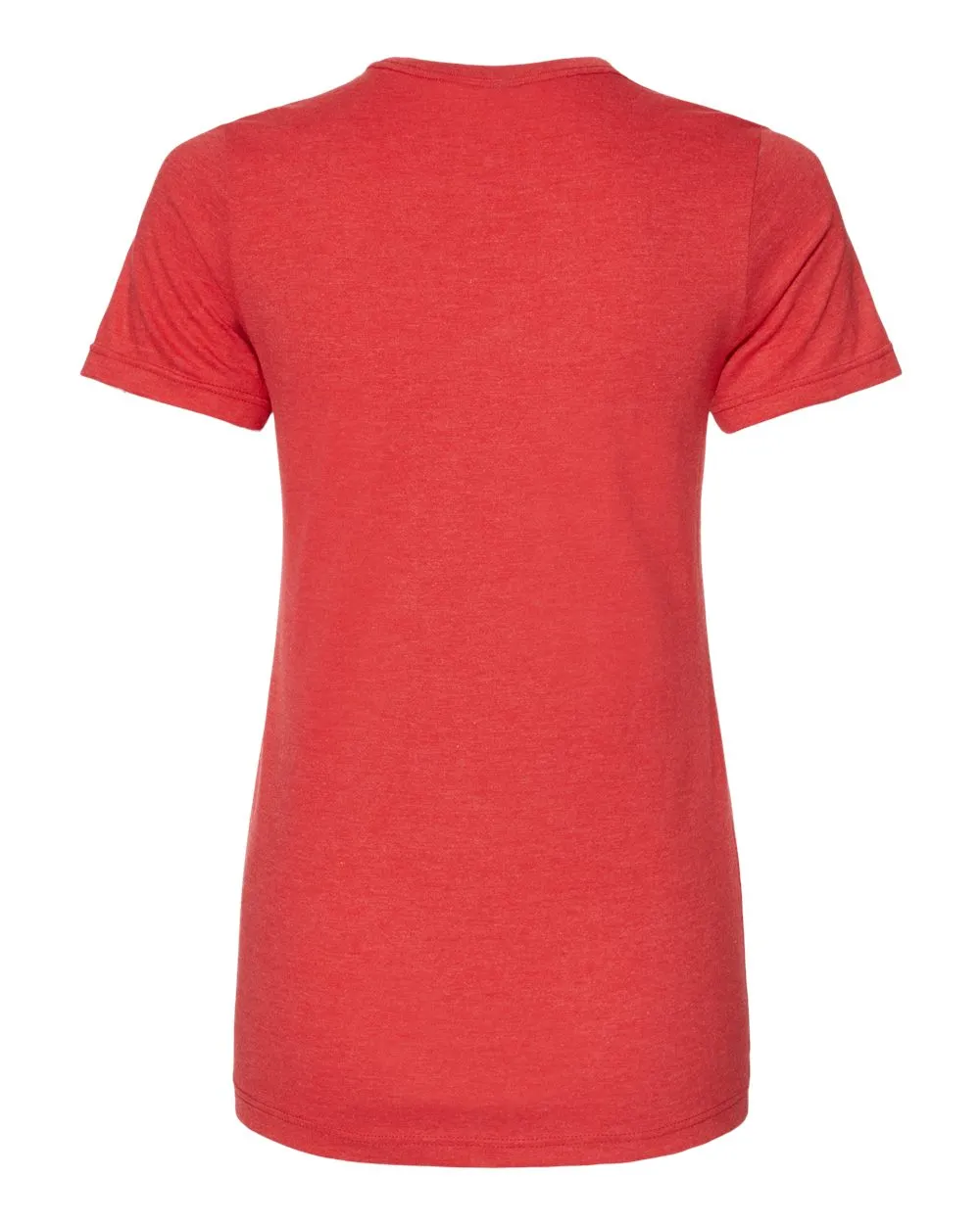 Gildan Softstyle® Women's CVC T-Shirt 67000L