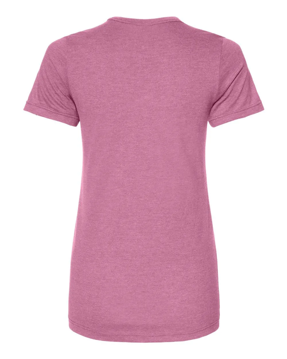 Gildan Softstyle® Women's CVC T-Shirt 67000L