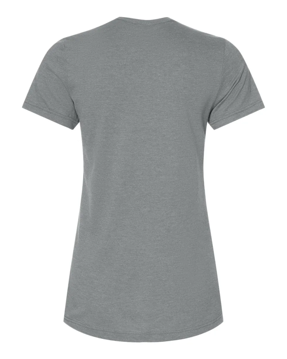 Gildan Softstyle® Women's CVC T-Shirt 67000L
