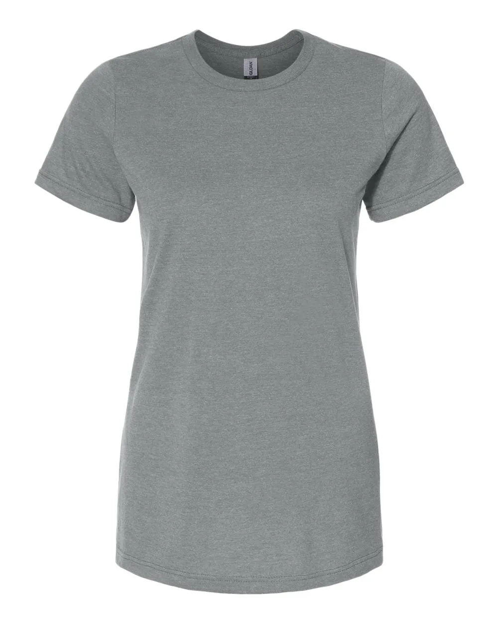 Gildan Softstyle® Women's CVC T-Shirt 67000L