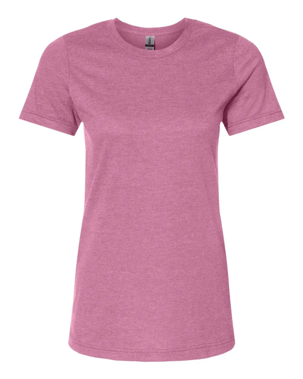 Gildan Softstyle® Women's CVC T-Shirt 67000L