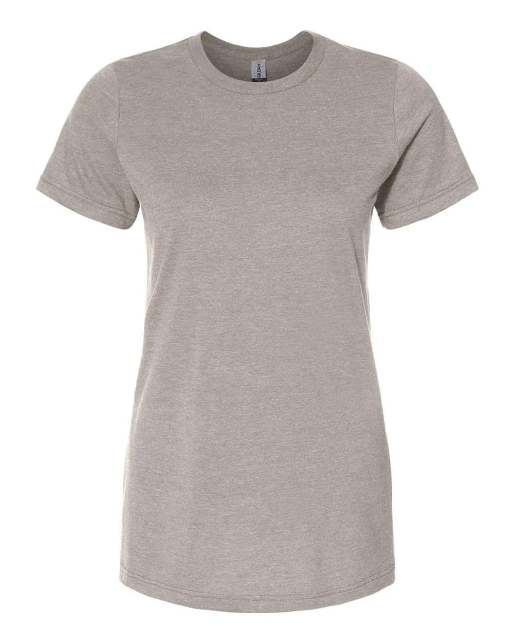 Gildan Softstyle® Women's CVC T-Shirt 67000L