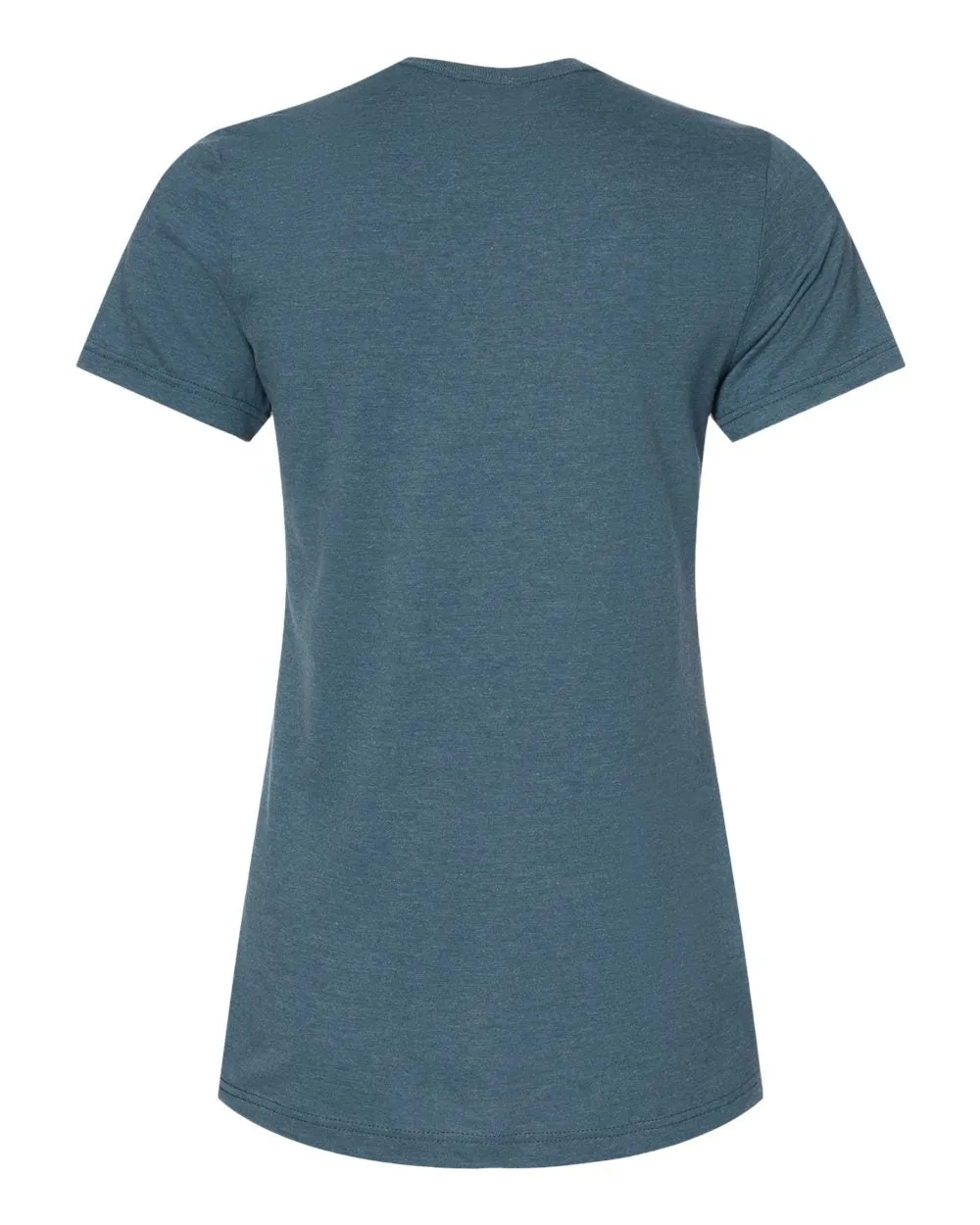 Gildan Softstyle® Women's CVC T-Shirt 67000L