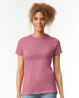 Gildan Softstyle® Women's CVC T-Shirt 67000L