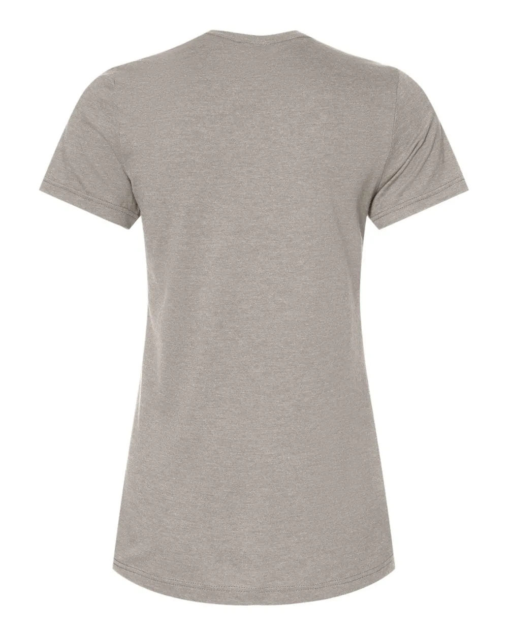 Gildan Softstyle® Women's CVC T-Shirt 67000L